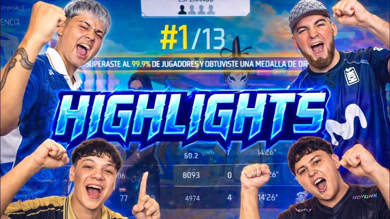 ASI JUEGO CON LOS MEJORES JUGADORES DE LA FFWS DESDE CIUDAD DE MÉXICO 🇲🇽❤️ // S25 ULTRA 