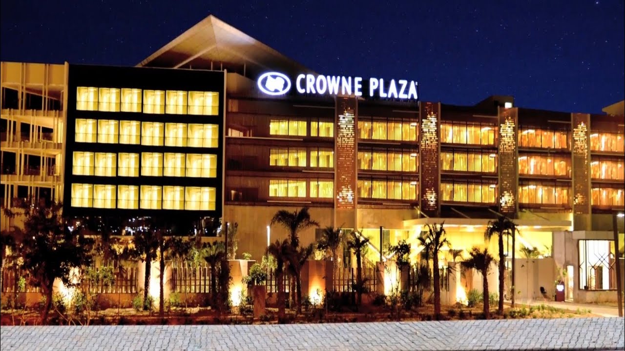 Hotel Crowne plaza Jaipur Reviews | Price | Rooms | Dinner | 5 STAR HOTELS IN JAIPUR India