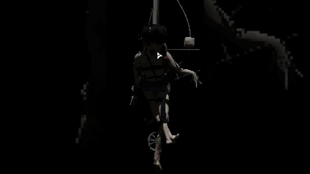 MOST DISTURBING  HORROR GAME EVER!👀😱Endacopia by AndyLand #endacopia #andyland #horror