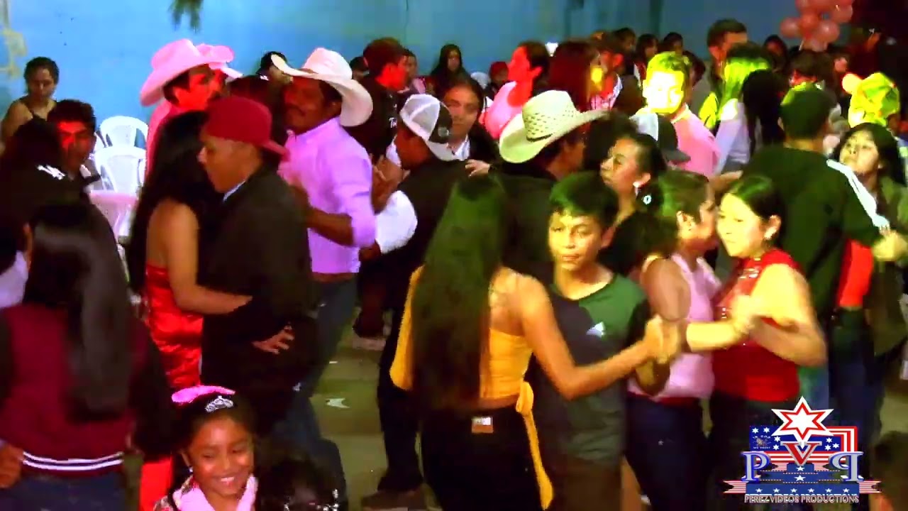 Obsesion Musical En Aldea Yumanes Santa Rosa Parte Once