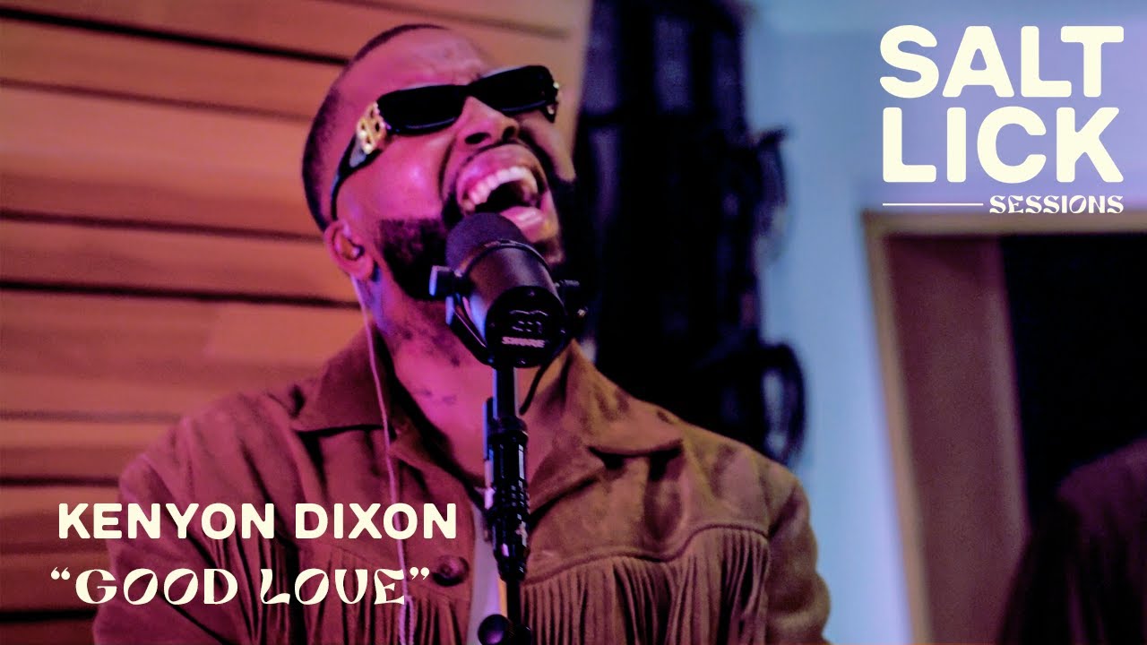 Kenyon Dixon: 