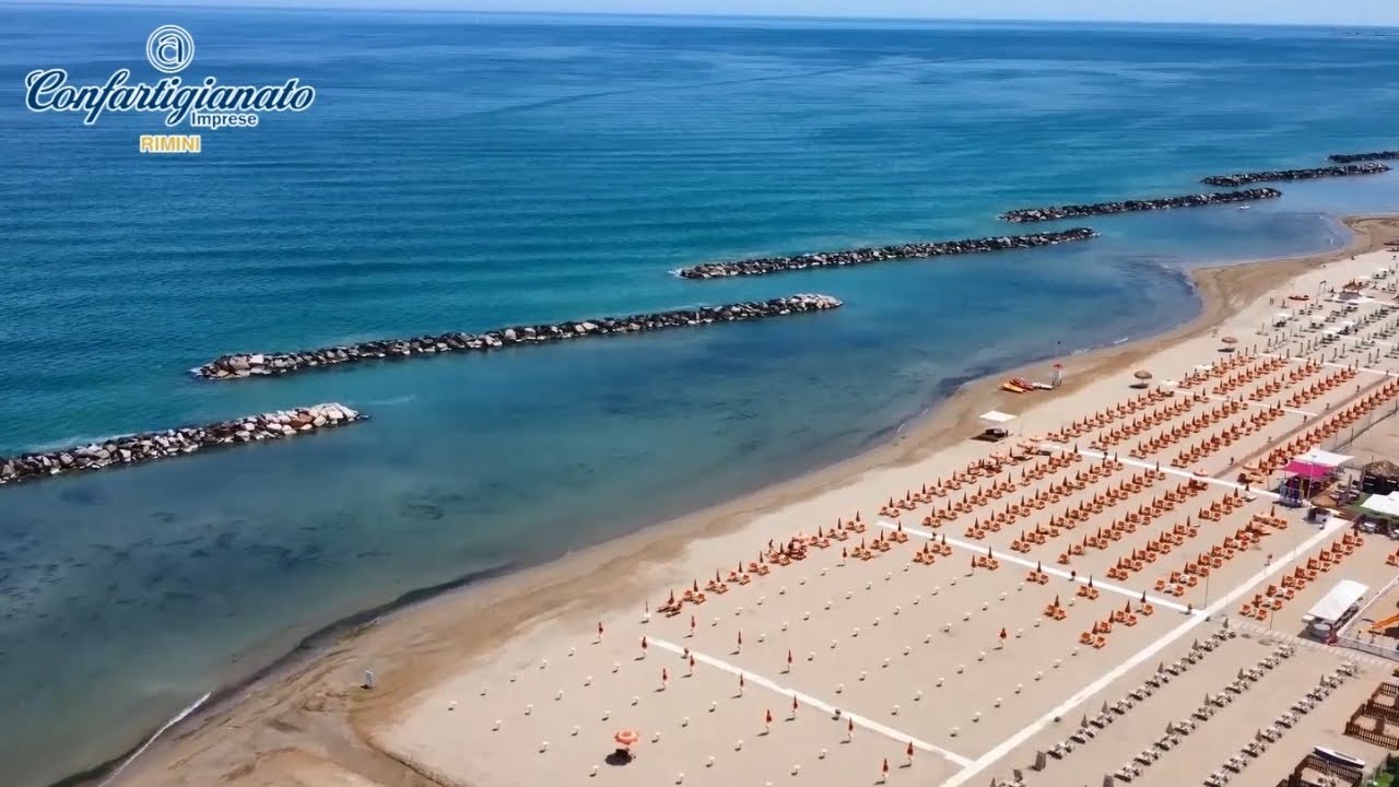CONFARTIGIANATO NEWS - “Estate 2025” e “Mare e Monti, artigianato e turismo”, puntata del 05/05/25