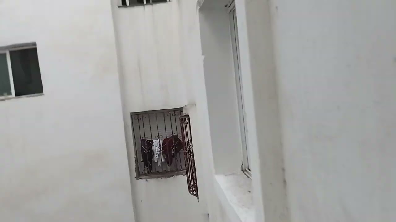شقتين في العرفان 2 طنجة طباق1 تمن29 مليون0634364698