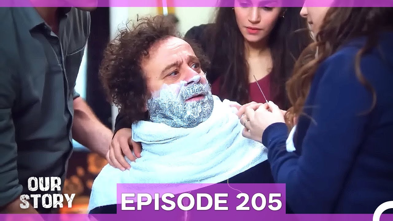 Our Story Episode 205