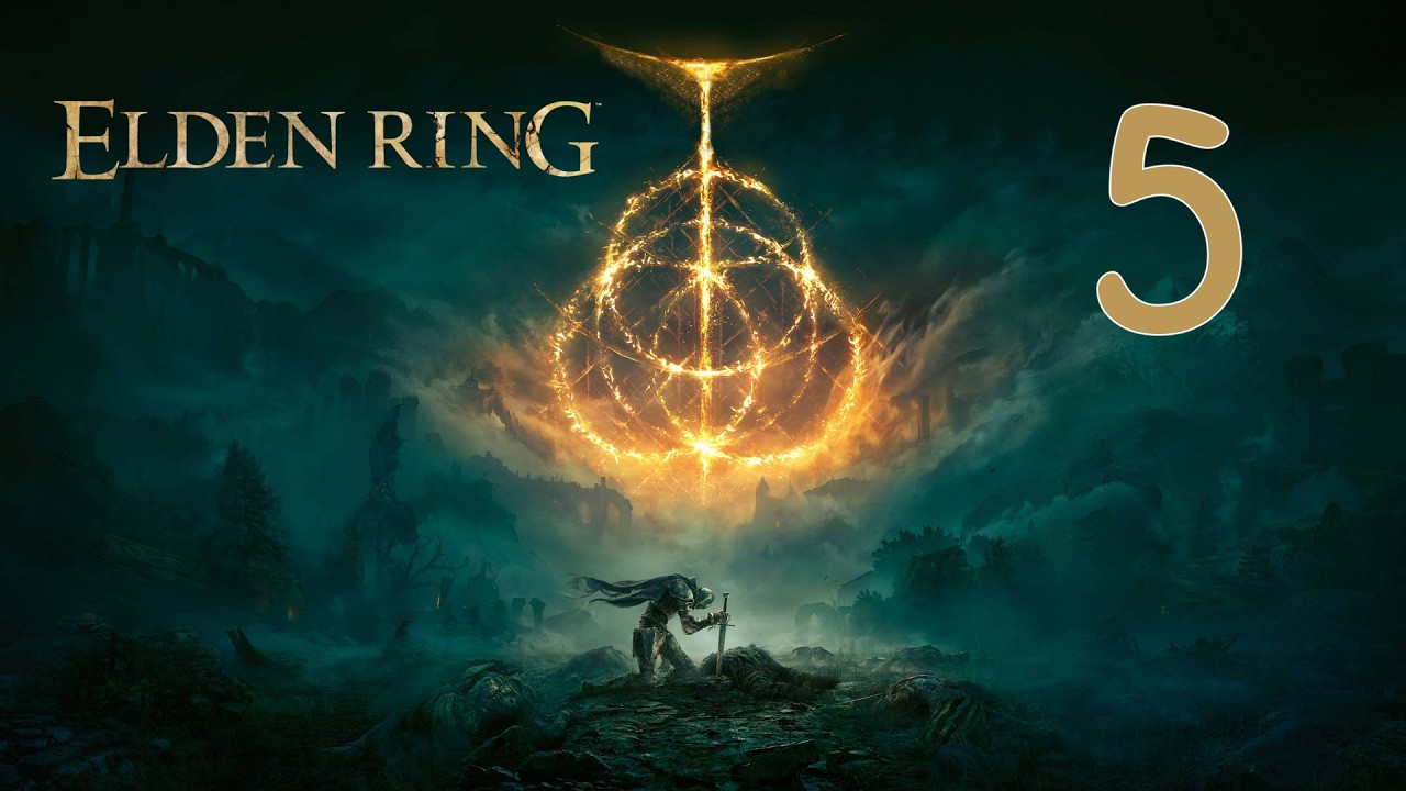 Elden Ring ep5 - Fin des Préparatifs