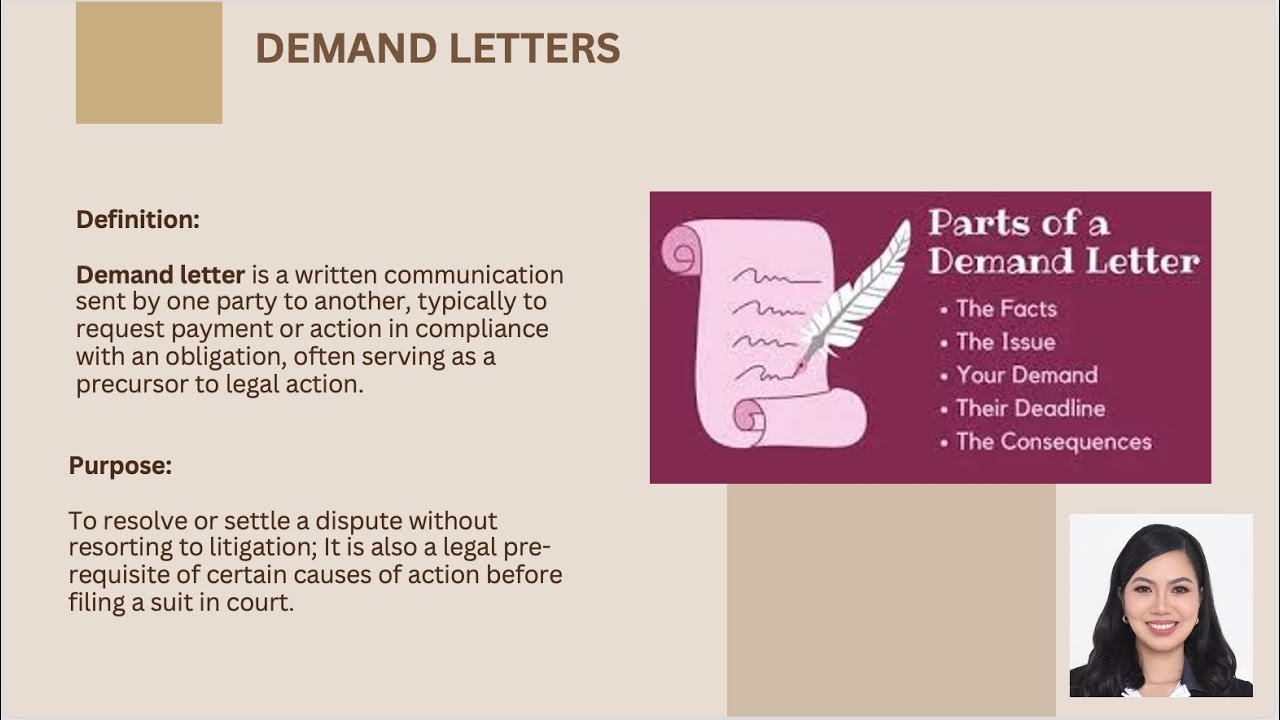 Legal Forms | Practical Exercises (Part 2)