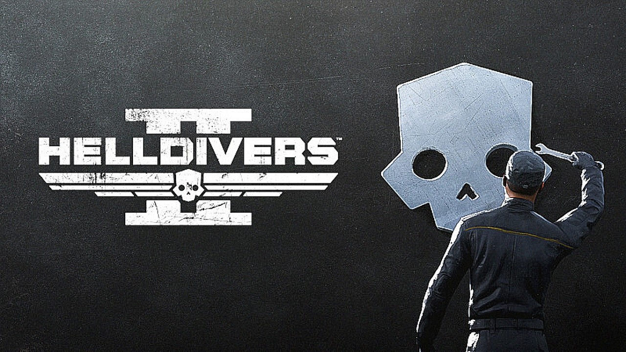 Helldivers 2 - Why review-bombing doesn't work