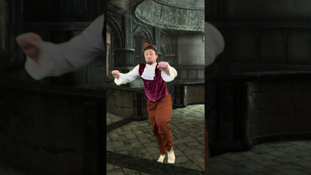 Break it Down for me Bard 💃