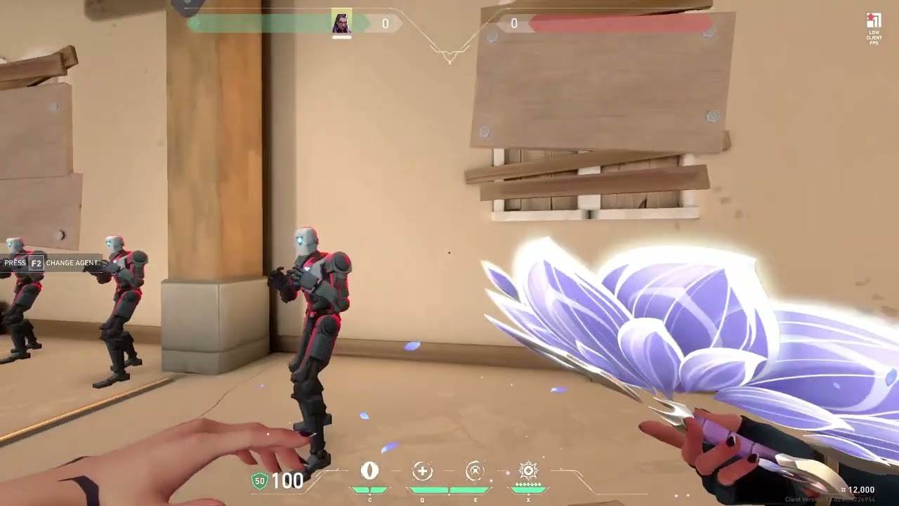 Rate my skins from 1 to 10