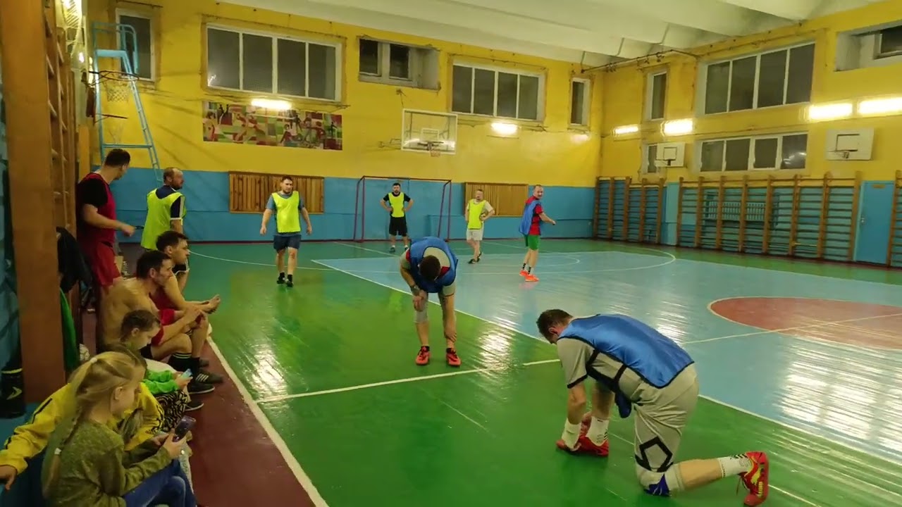 04.03.26.📢 ЛМФ 4️⃣ Игра ⚽🤟
