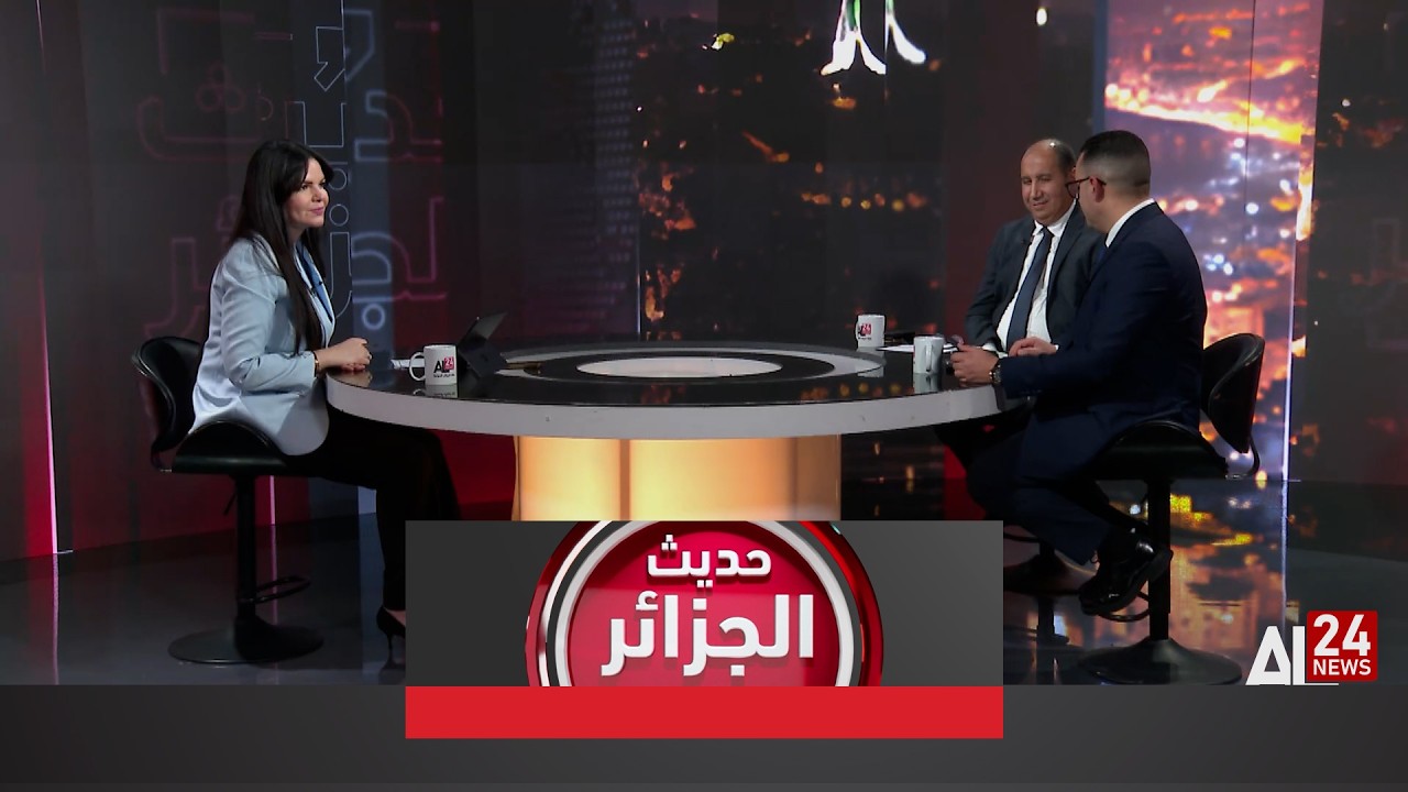 حديث الجزائر| الجزائر تضخ مليار دولار لتحلية المياه في المناطق المعرضة للجفاف