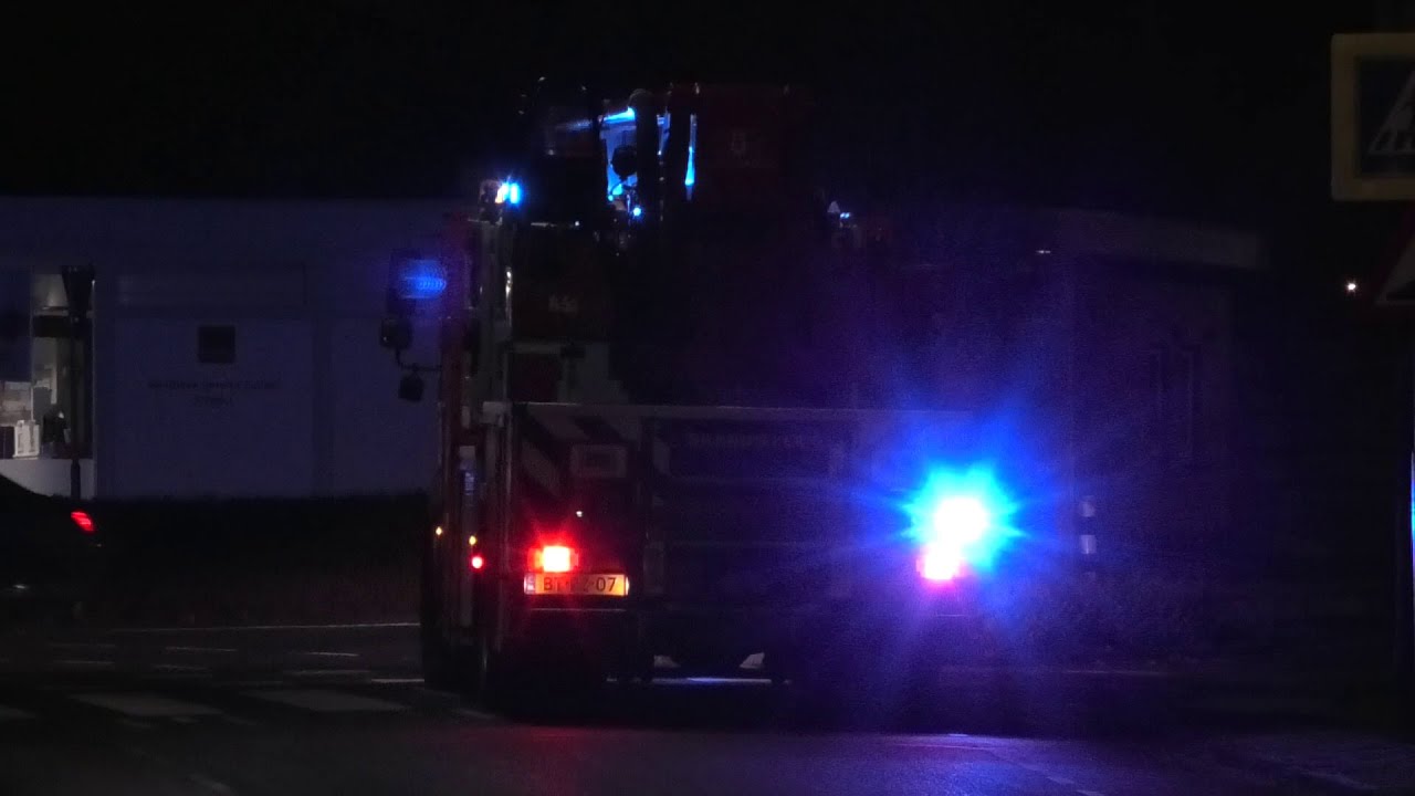 22.01.2023 | PRIO 1 Schoorsteenbrand J.A. Radeckerweg Schoorl | Brandweer Schoorl & Alkmaar