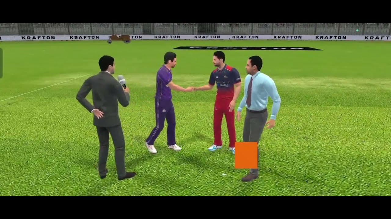 IPL Auction 2026! RCB Vs CSK Real Cricket (Hardcore Mode)
