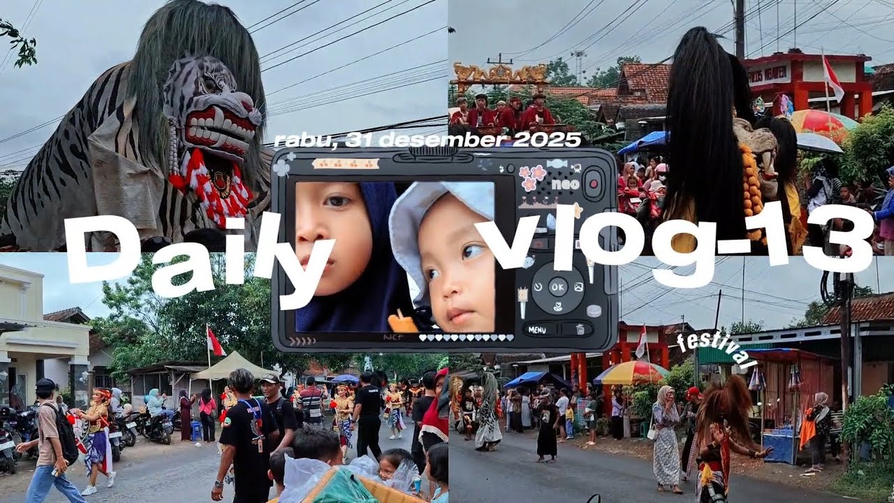 nonton festivall barongann