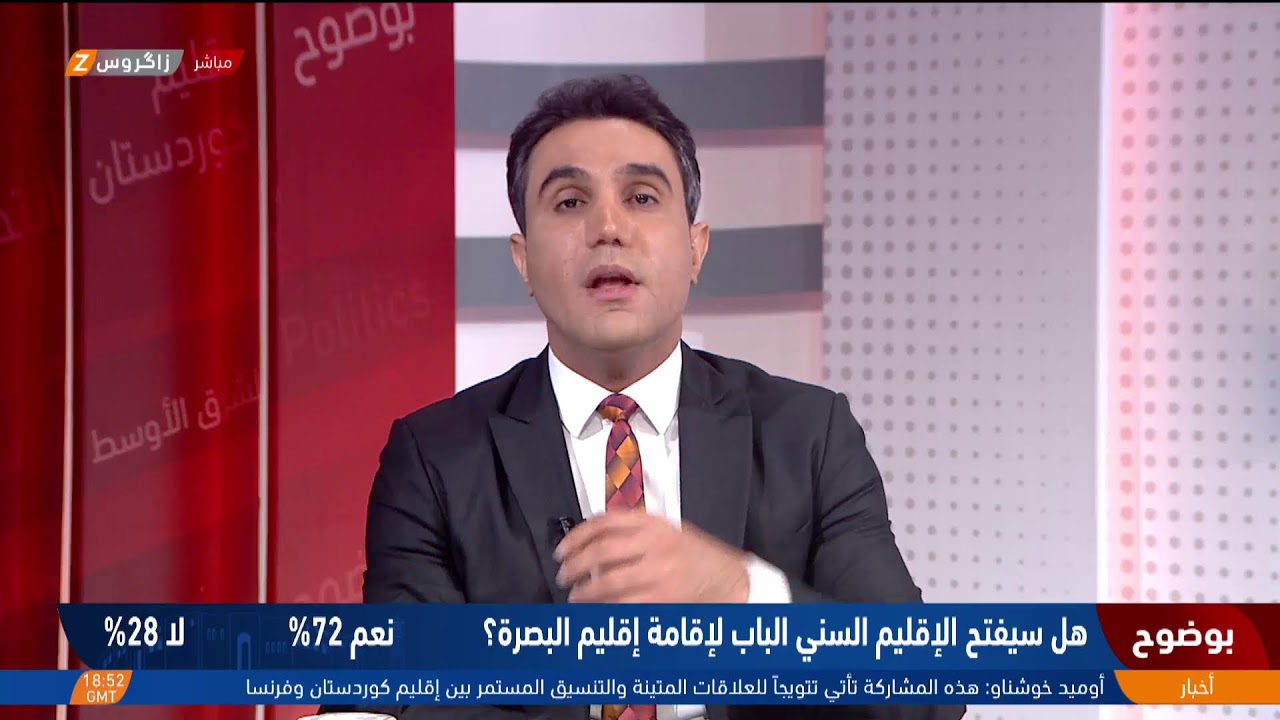 الاقلمة في الدستور.. من الانبار الى البصرة والحكومة في حيرة