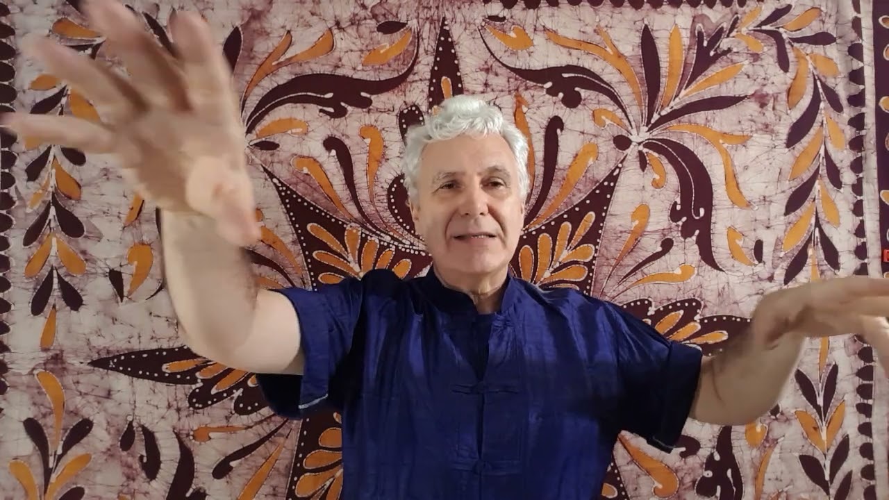 Wu Wei - A Estratégia de Deixar Acontecer * Pílulas do Anahata Chakra - 60