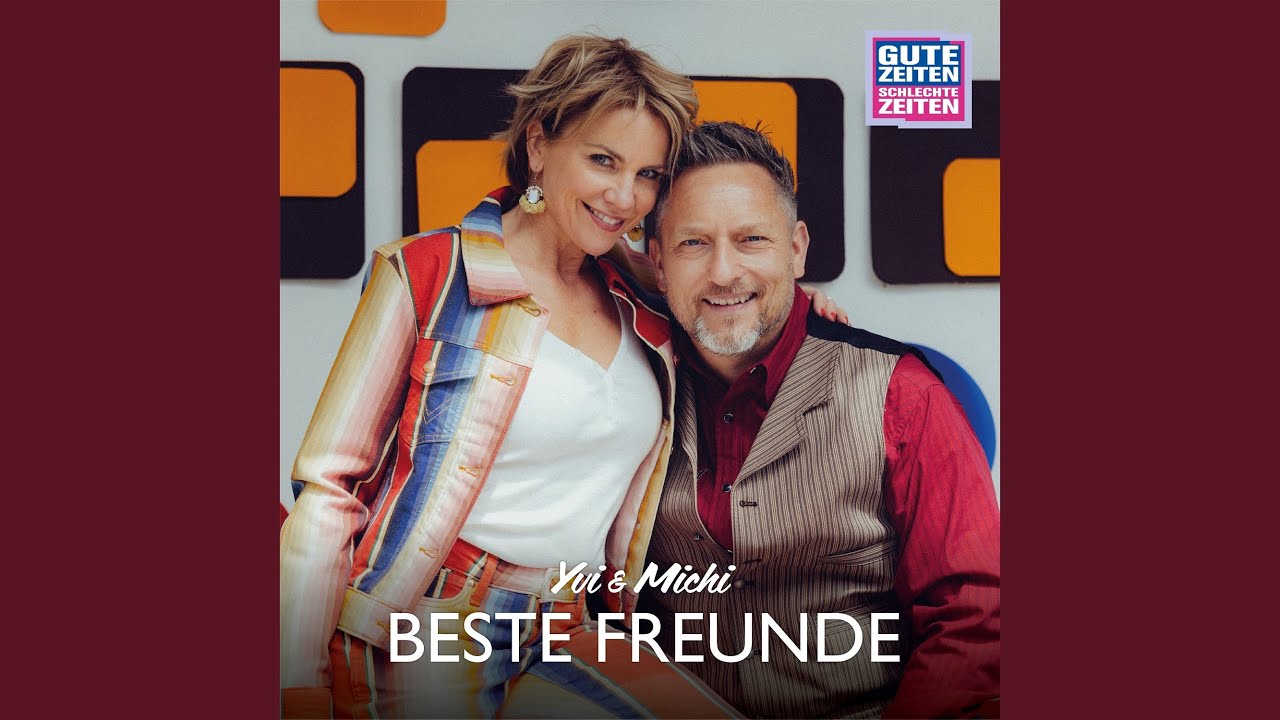 Beste Freunde
