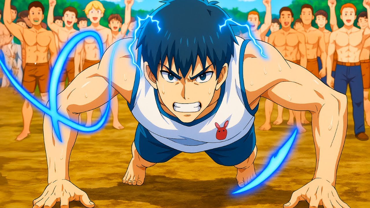 Bullied Boy Comes Back To School With GODLIKE Powers To Take Revenge