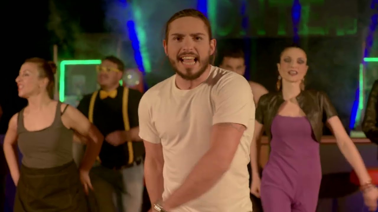 7 PECCATI - il musical | Trailer