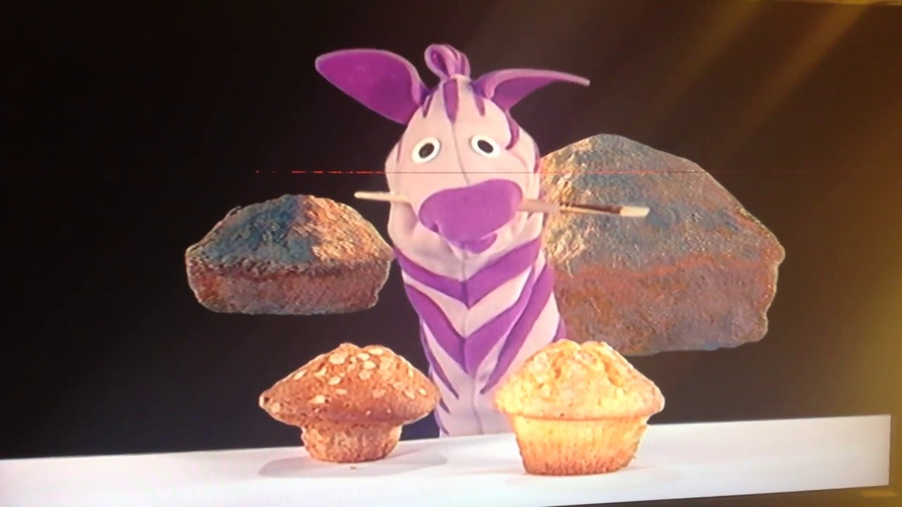 (REUPLOAD) Opening to Baby Monet: Discovering the Seasons 2005 DVD