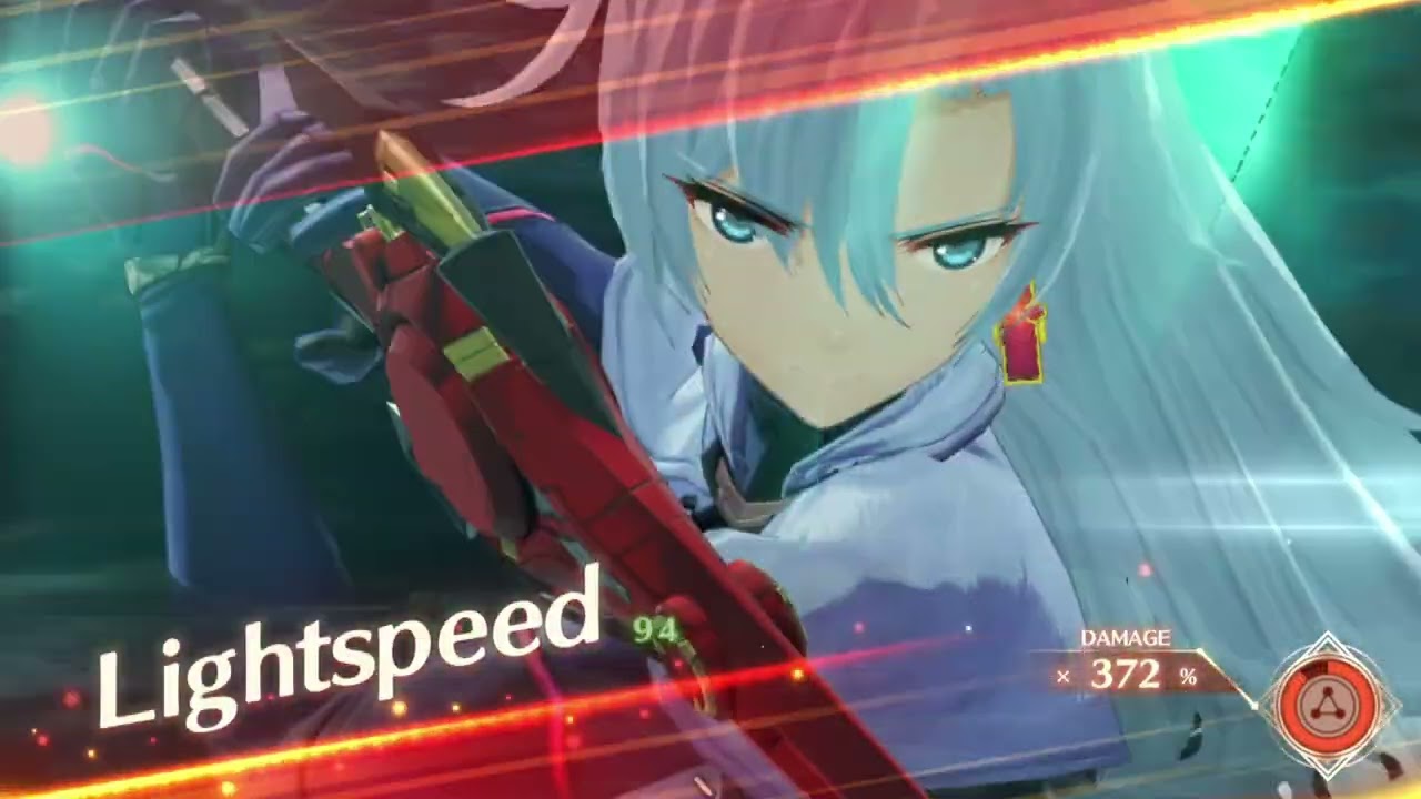 Lvl 80 (hard) SuperBoss Thunderfish Duna-Roa - Future Redeemed - Xenoblade Chronicles 3