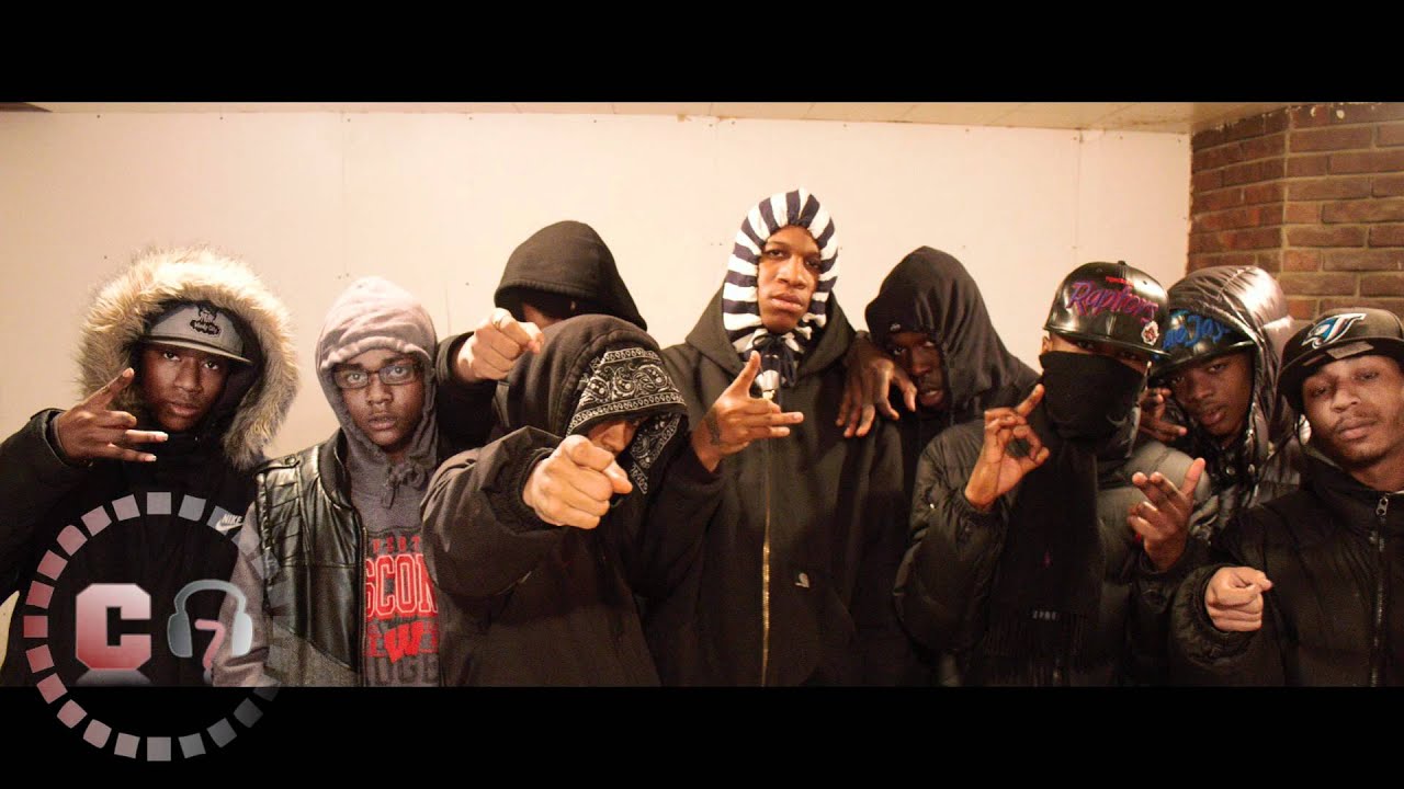 MarxMen DBS - ERR City