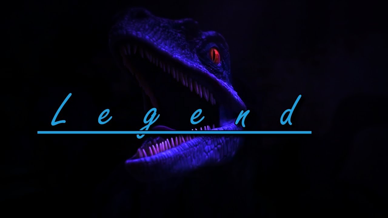 Camp Cretaceous ||AMV|| Legend