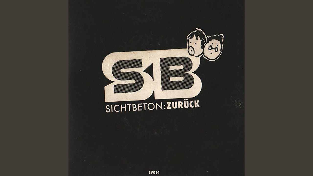 Hoffnung (feat. Lunte, V.Raeter)