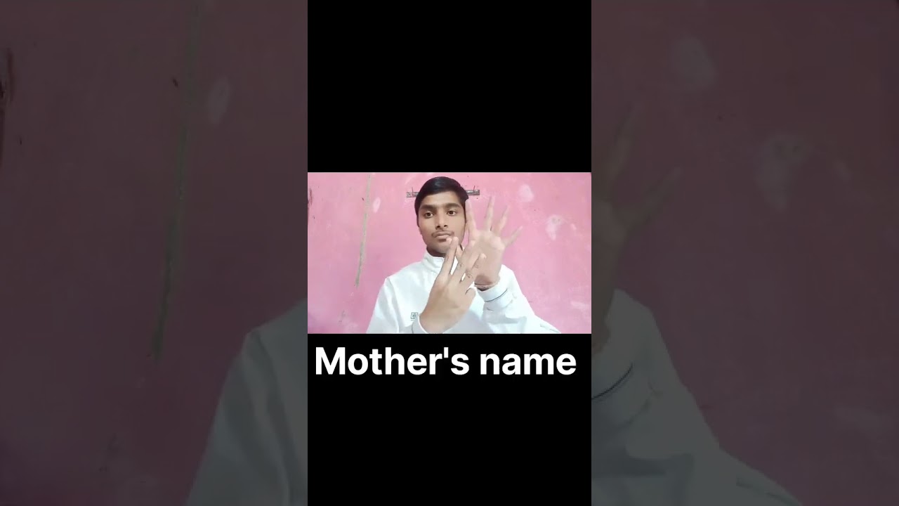 Sub=Month's name...ISL SING LANGUAGES...