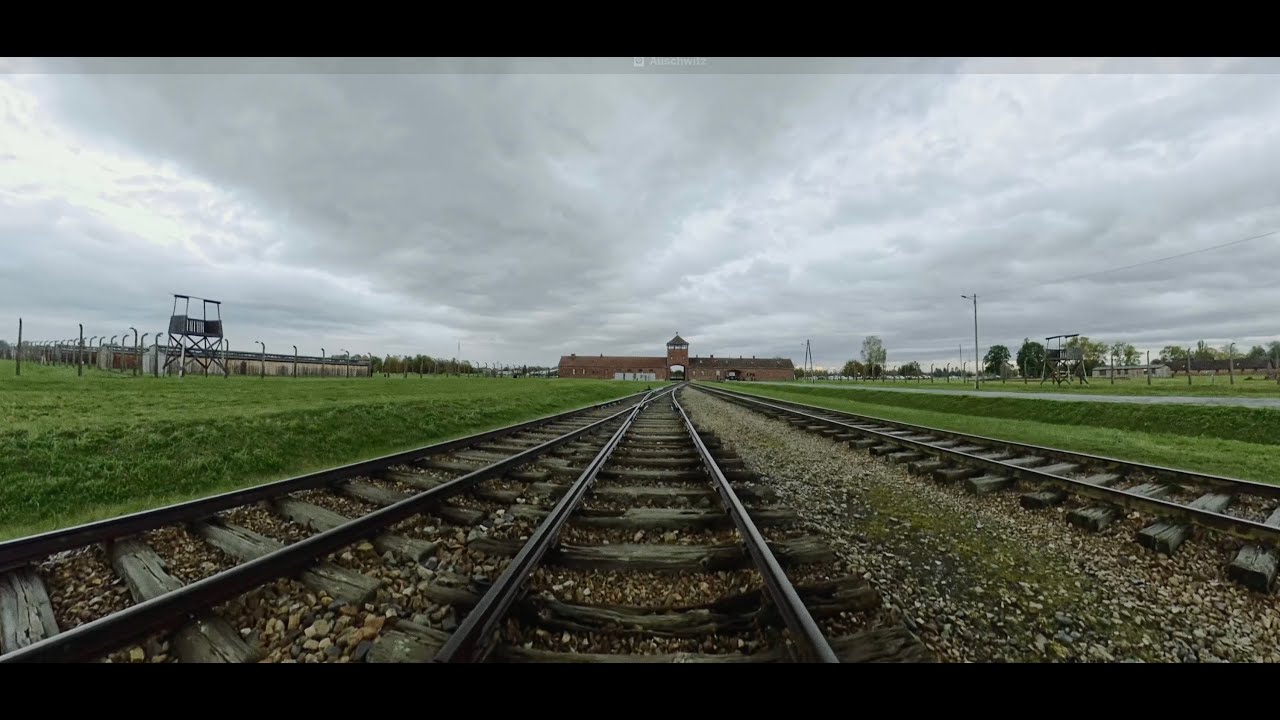 Auschwitz Memorial Media Seminar 2024 - Video Impression
