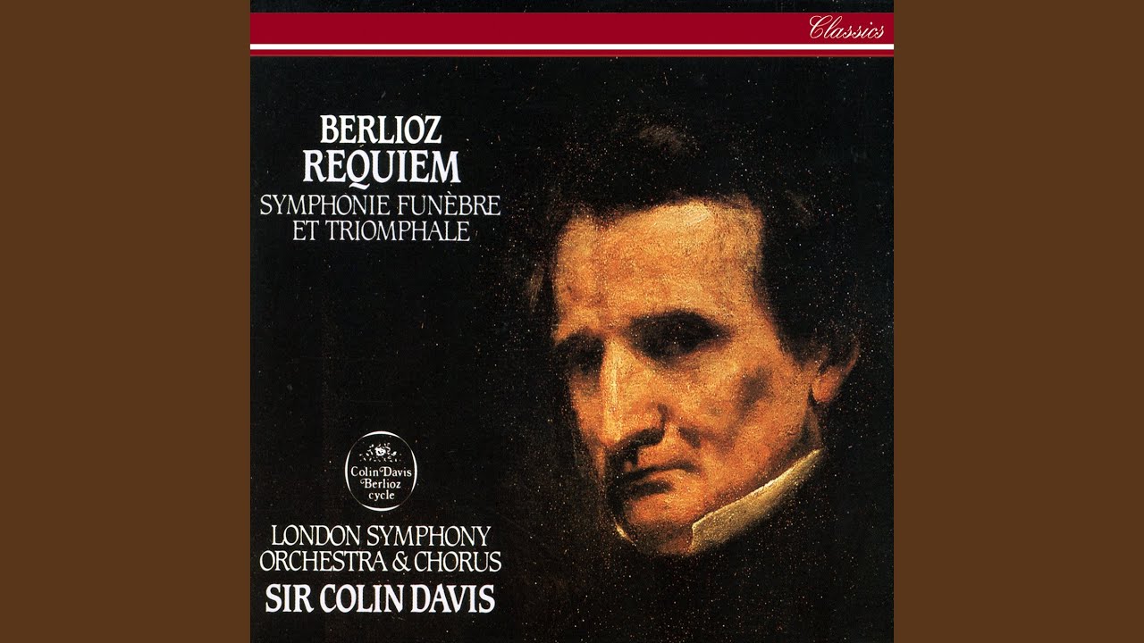 Berlioz: Symphonie funèbre et triomphale, Op. 15: 3. Apothéose (Allegro non troppo e pomposo)