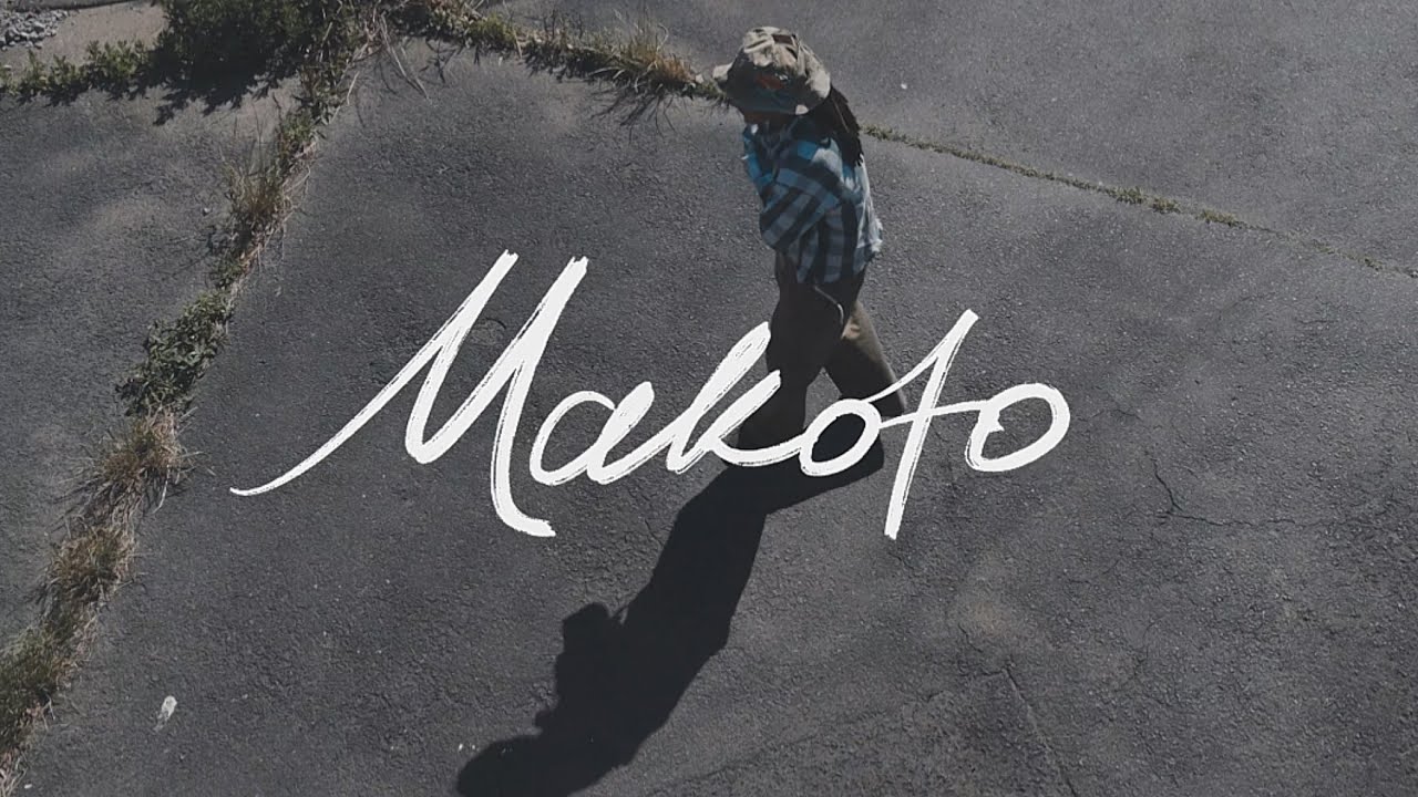 M.K.T - Makoto (Official Music Video)