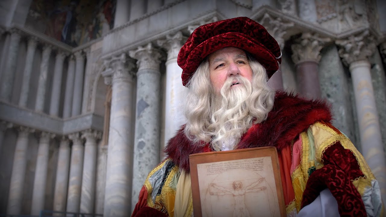 Carnaval  Venise