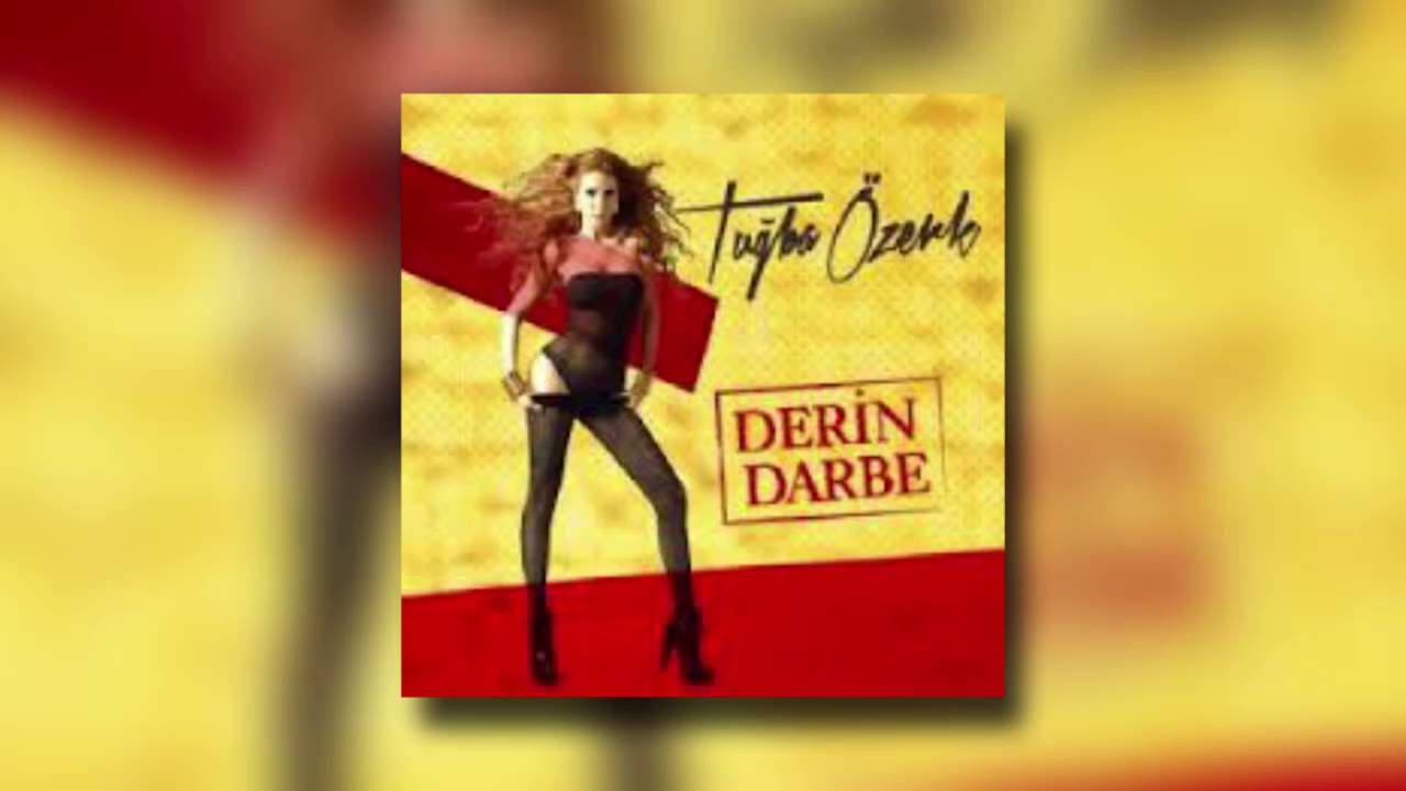 Tuğba &Ouml;zerk  - Derin Darbe