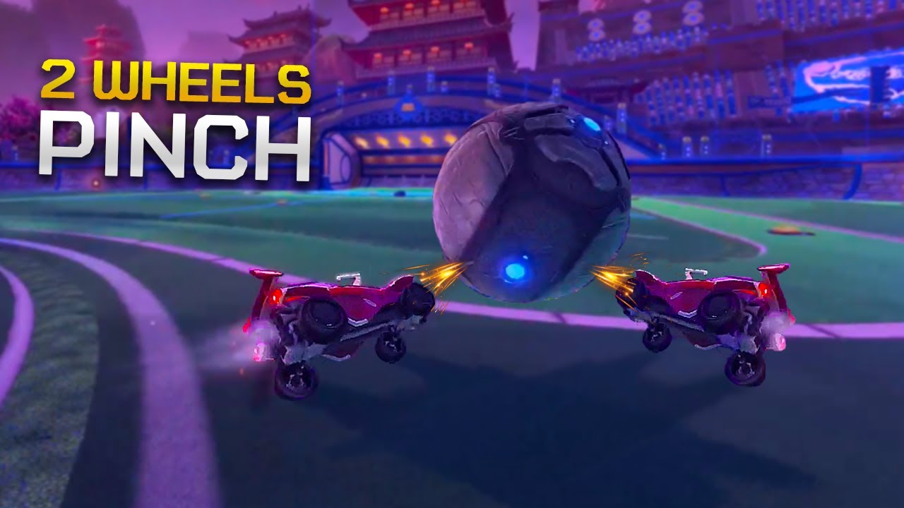 TOP LEGENDARY ROCKET LEAGUE PLAYS #17 (ROCKET LEAGUE BEST GOALS & SAVES MONTAGE!)