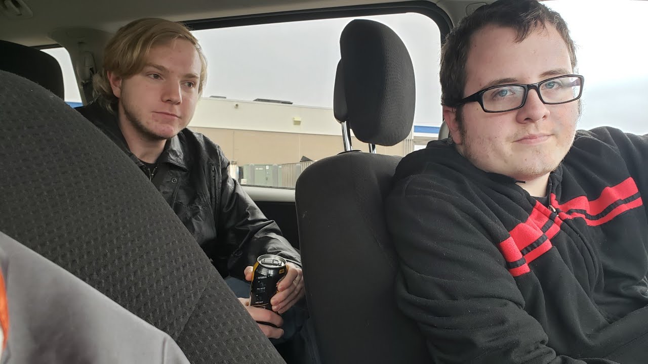Mtn Dew Game Fuel | Car Review