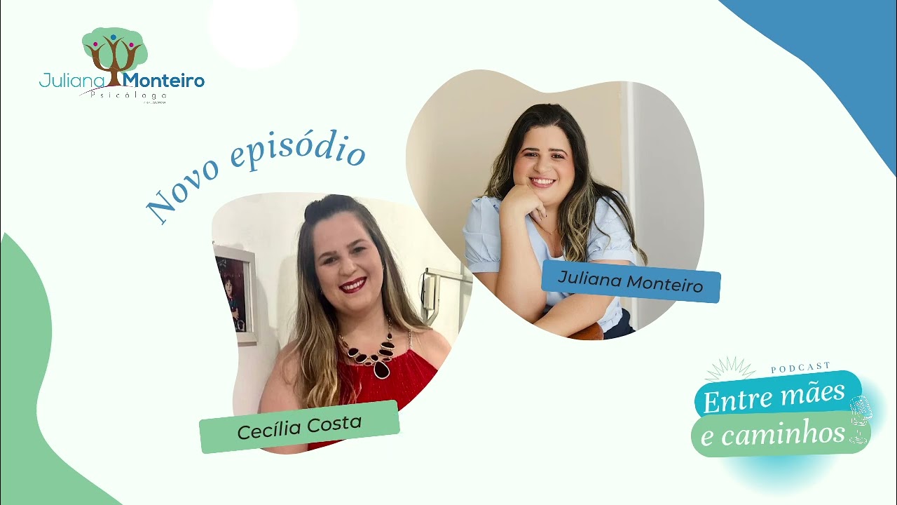Episódio 8 - Cecília Costa