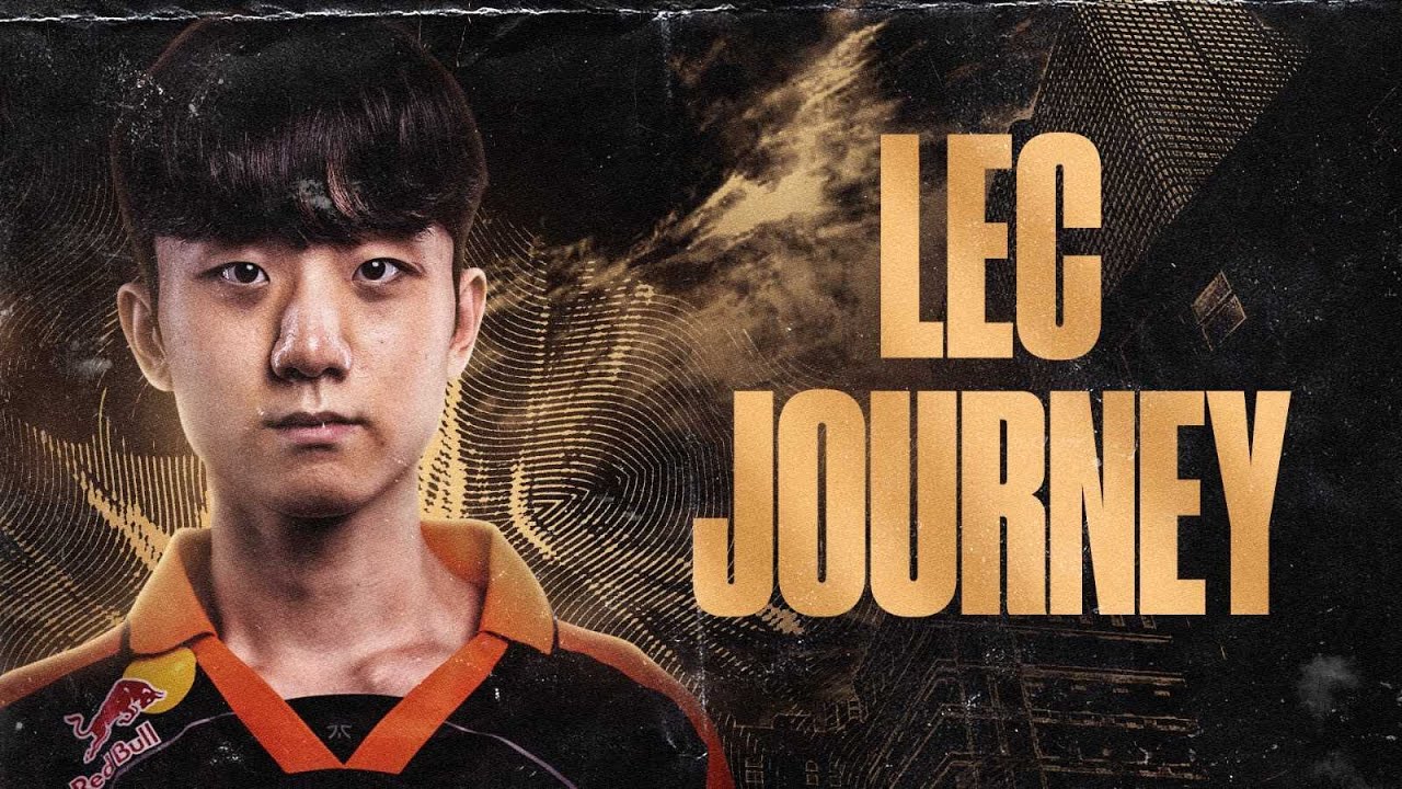 HE IS THE DEMON PRINCE - The Journey of Poby in LEC
