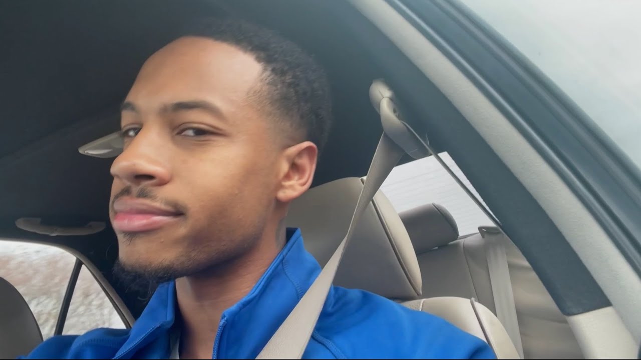 GRWM | 5 REASONS I HATE WORKING A 9-5 😒🤬