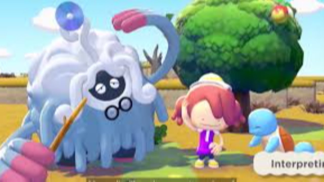 This New Pokémon Life Sim Is Surprisingly Addictive… | Pokopeia