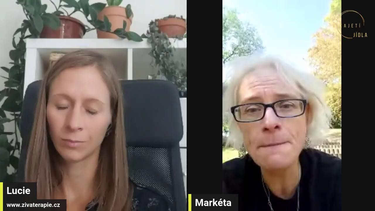 Příběh Markéty - Mentální anorexie, bulimie, sebepoškozování