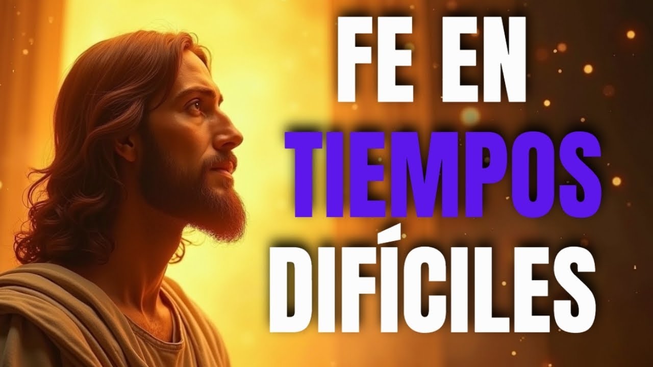 El silencio de Dios tiene un propósito: Descubre cómo fortalecer tu fe en el proceso