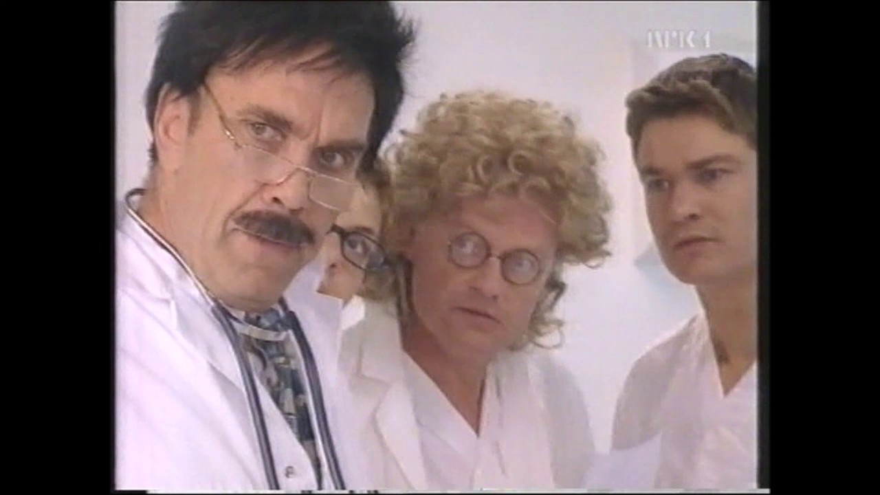 Showtalk S1:E1