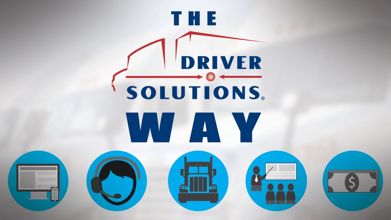 How To Start Truck Driving School with Driver Solutions