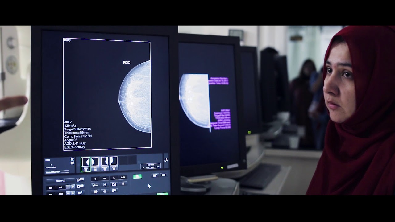 IDC Documentary - English