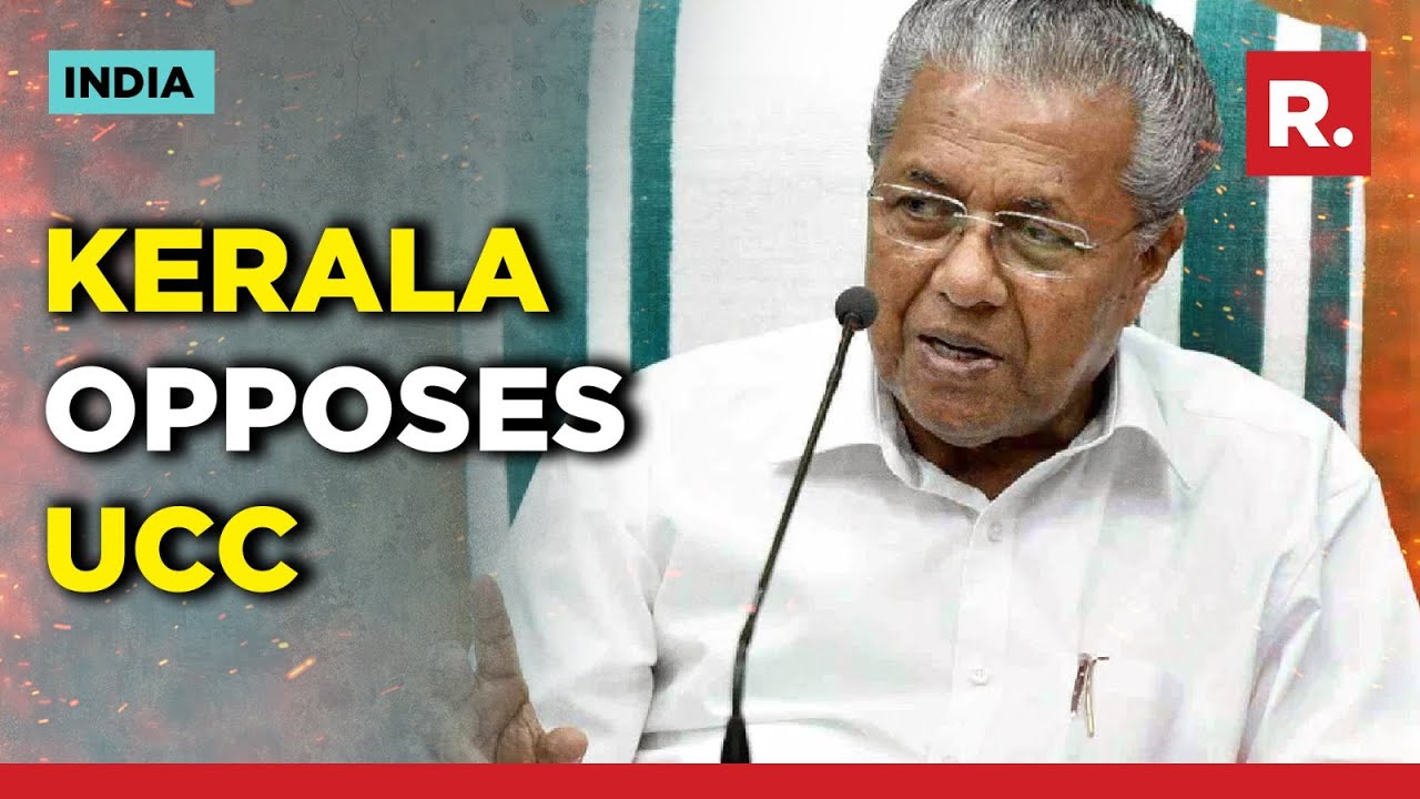 Kerala Assembly Adopts Resolution Against UCC; CM Pinarayi Vijayan Terms it 'Unilateral & Hasty'