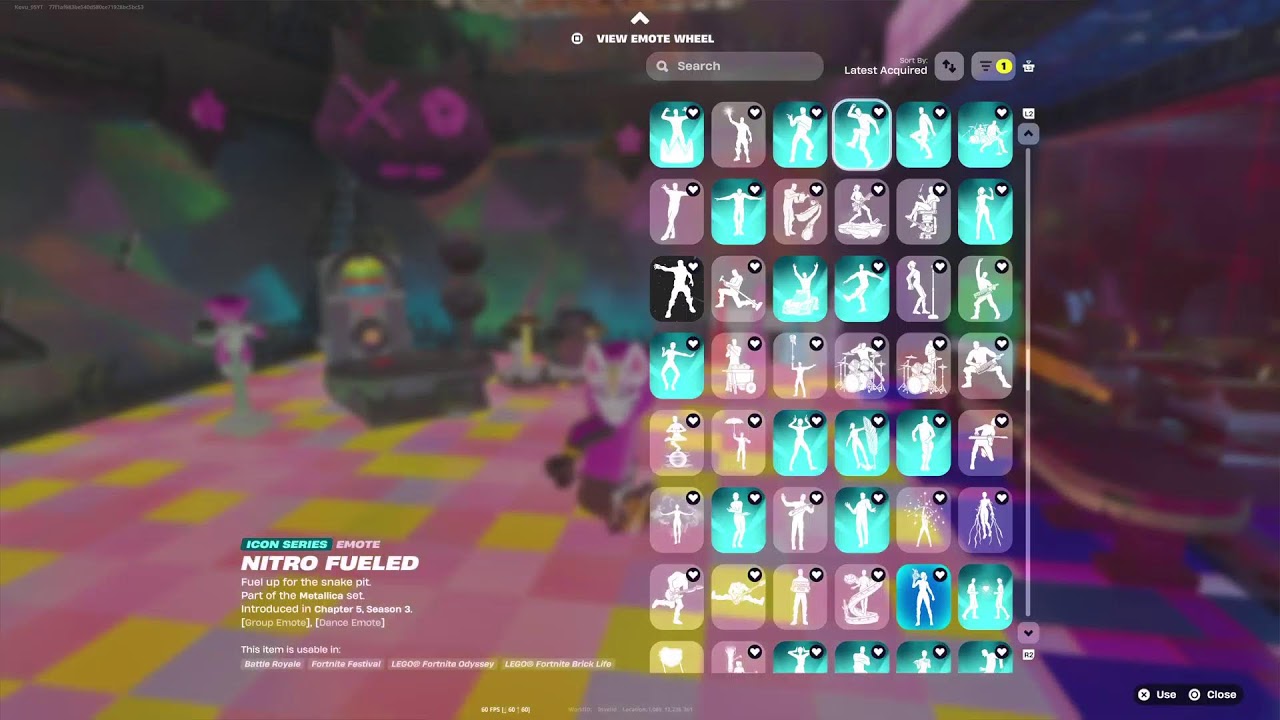 LEGO DriftLife Ninjago Odyssey. Saving the Lost isles 💯🦊
LEGO Fortnite Livestream
