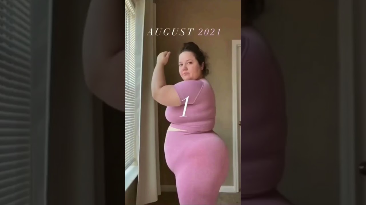 Weight Loss TikTok Compilation 2022 🔥 Weight Loss Journey | #weightloss