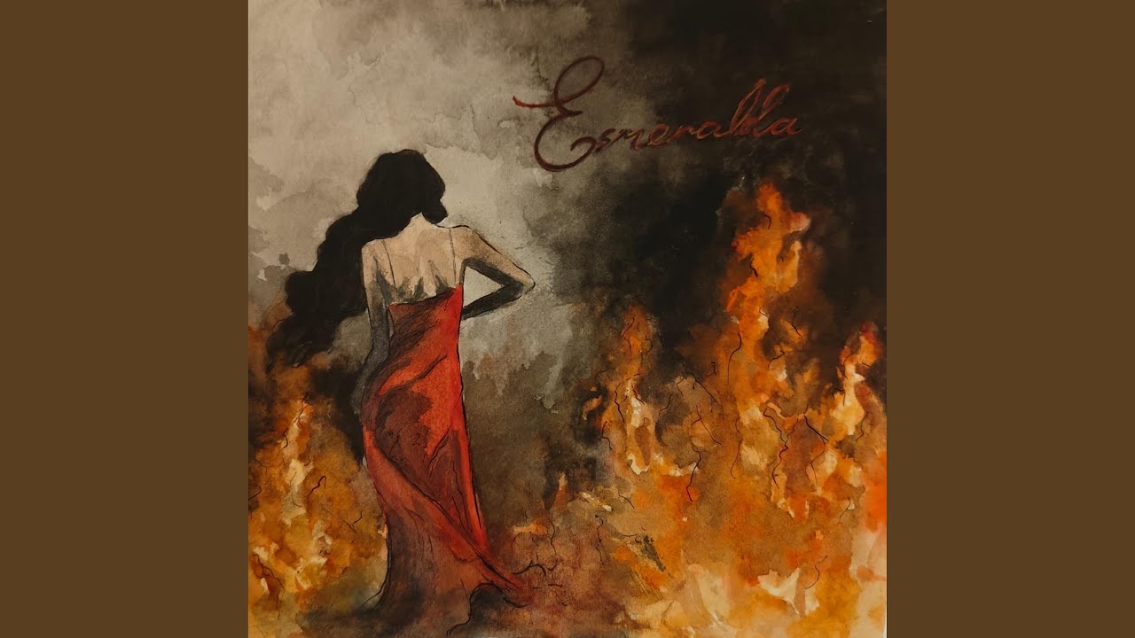 Esmeralda