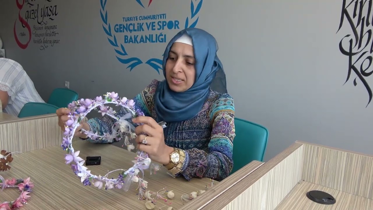 Büyüleyici El Sanatı 